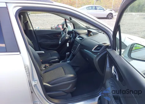 2015 Buick Encore Convenience z USA, uszkodzony, nr VIN KL4CJFSB0FB266430